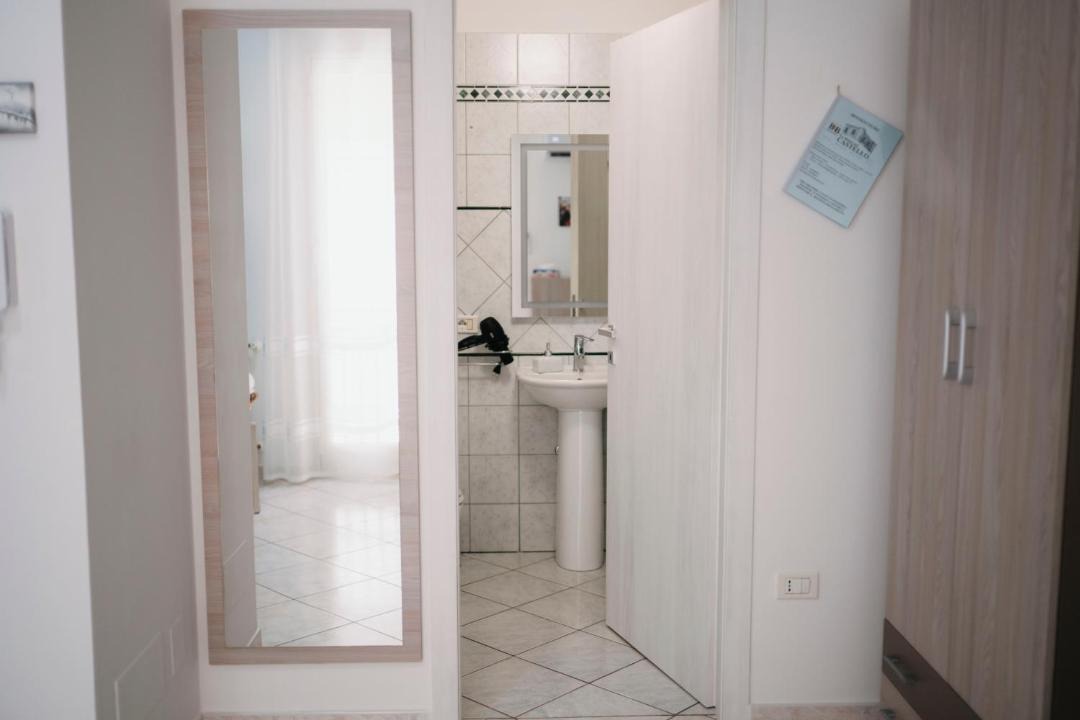Photo of Bathroom in Delia