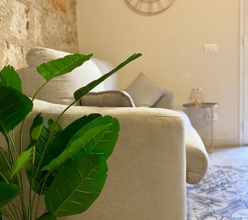 Photo of Livingroom in Cinisi