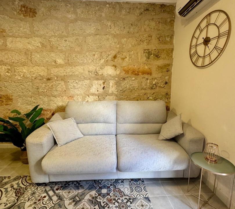 Photo of Livingroom in Cinisi