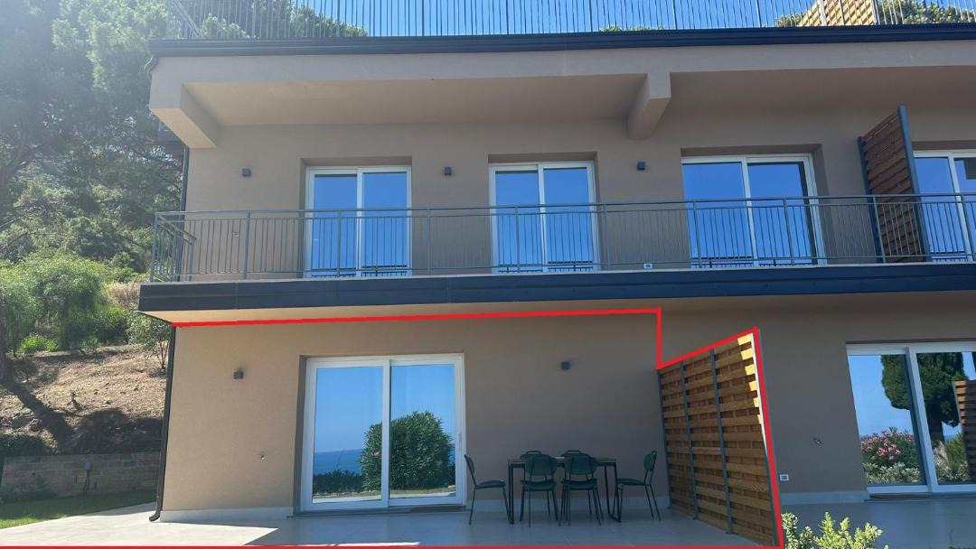 Photo of Patio Balcony in Pollina