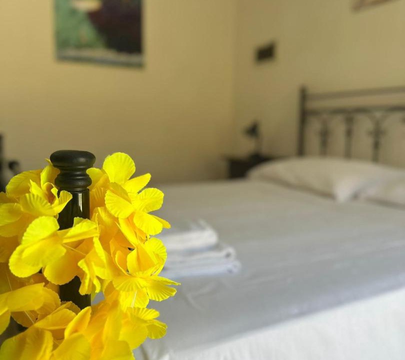Photo of Bedroom in San Giorgio