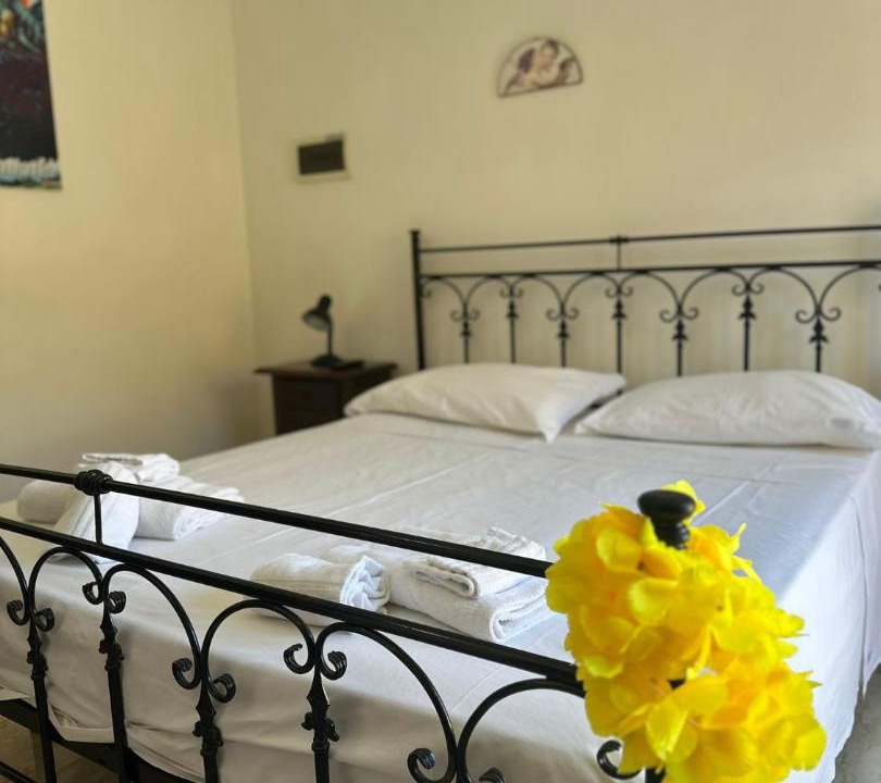 Photo of Bedroom in San Giorgio