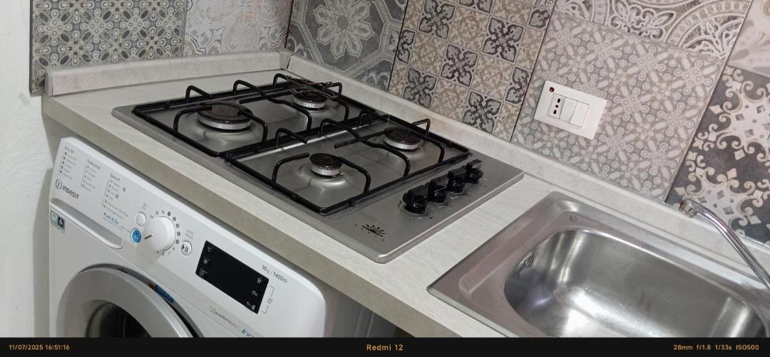 Photo of Kitchen in Adrano