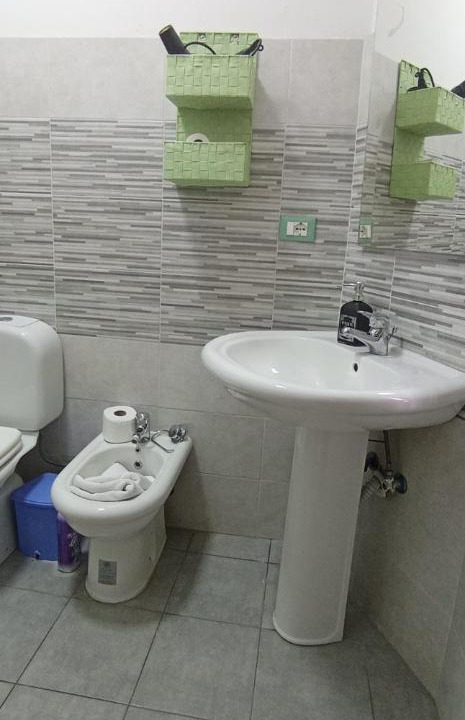 Photo of Bathroom in Adrano