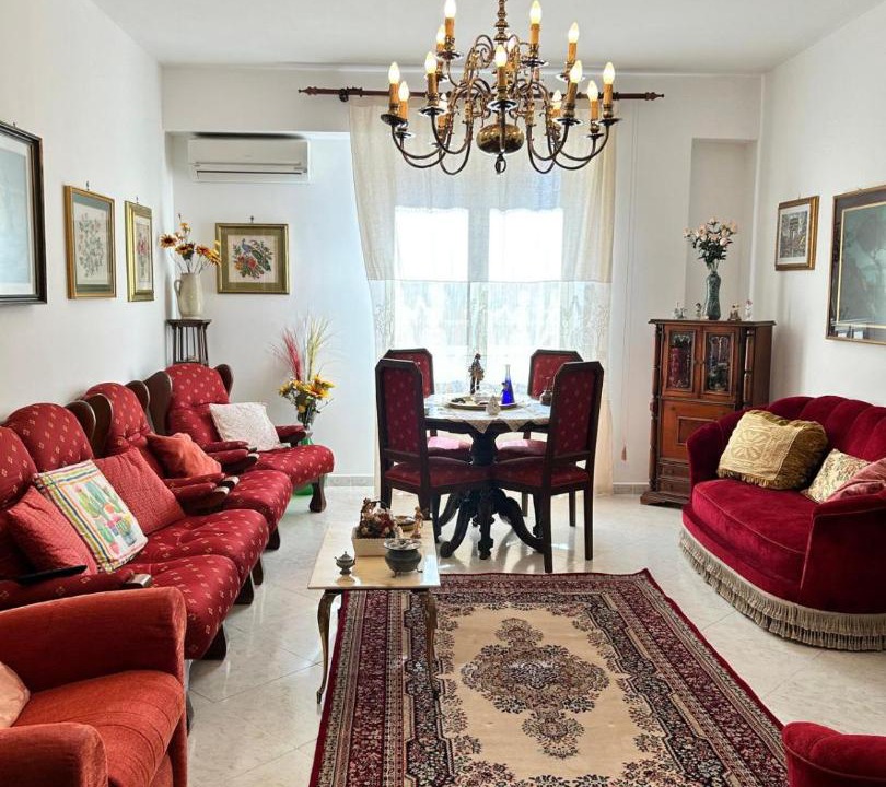 Photo of Livingroom in Aspra