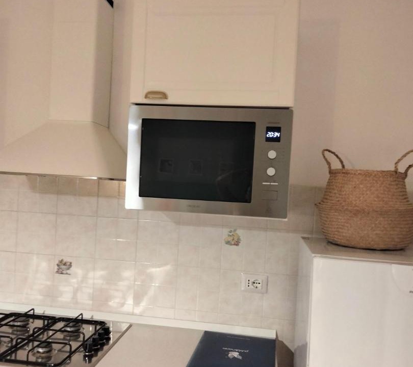 Photo of Kitchen in Pianoconte