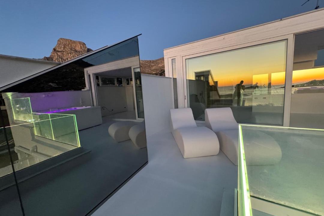 Photo of Patio Balcony in Sferracavallo