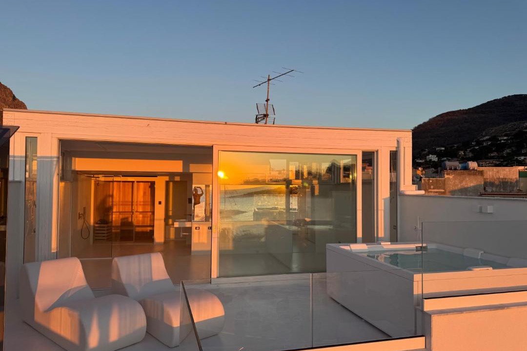 Photo of Patio Balcony in Sferracavallo