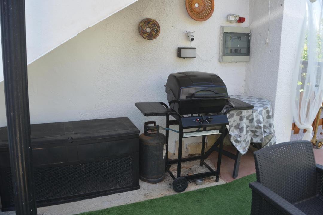 Photo of Patio Balcony in Calatafimi