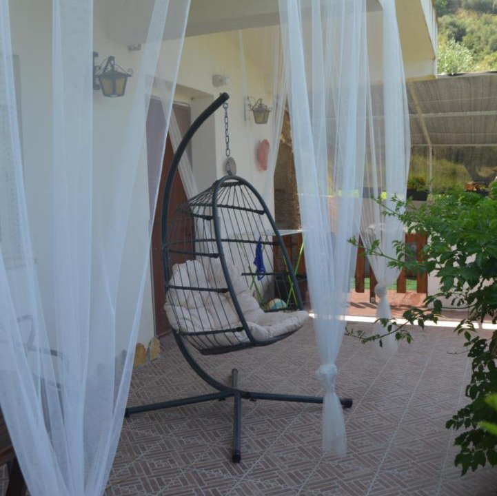 Photo of Patio Balcony in Calatafimi