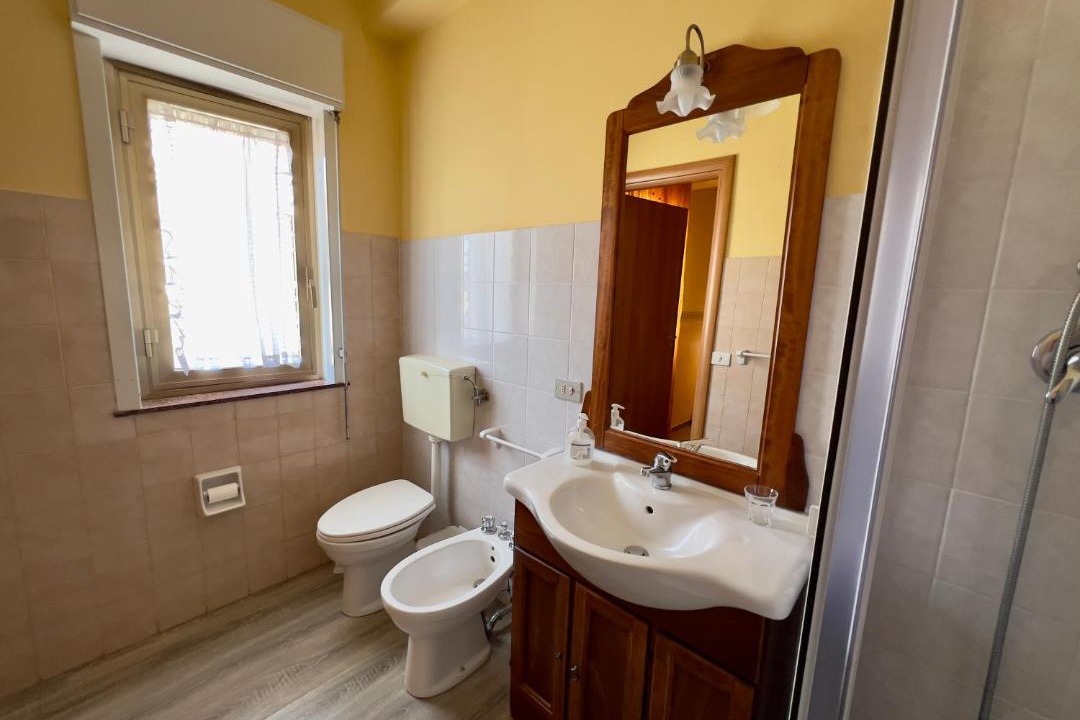 Photo of Bathroom in Randazzo