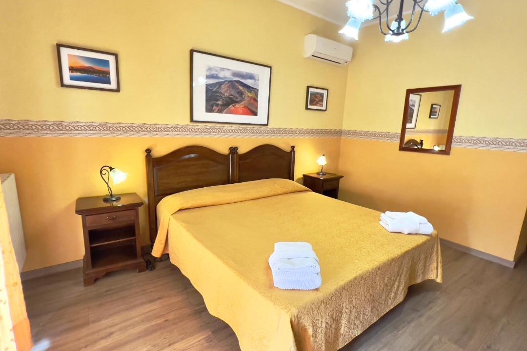 Photo of Bedroom in Randazzo
