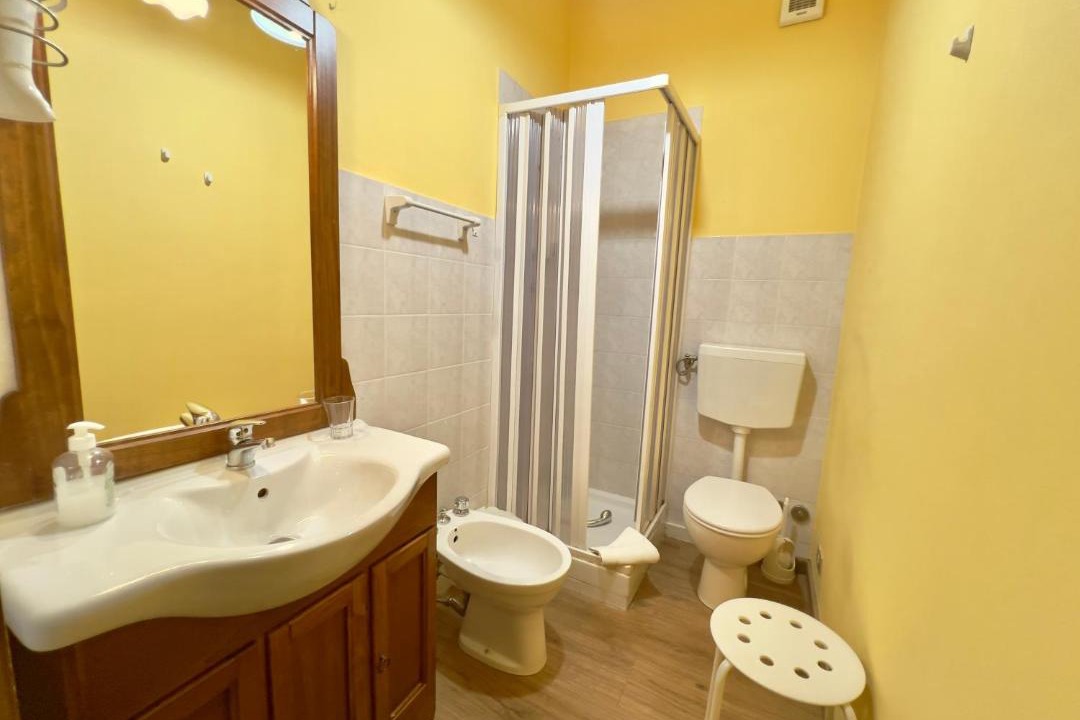 Photo of Bathroom in Randazzo