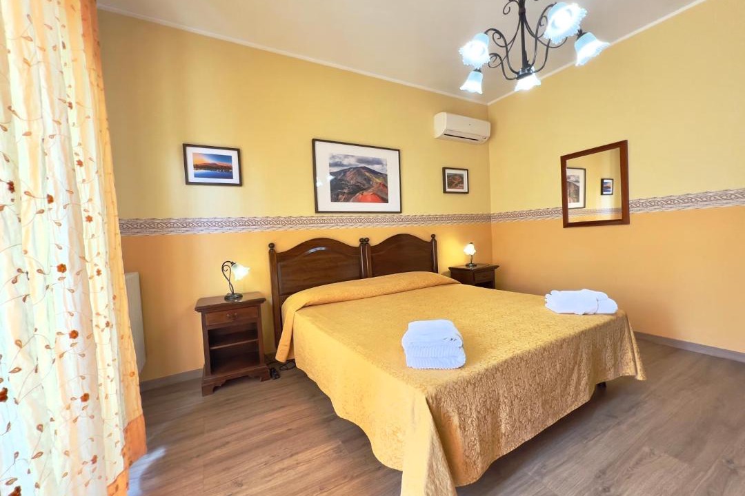 Photo of Bedroom in Randazzo