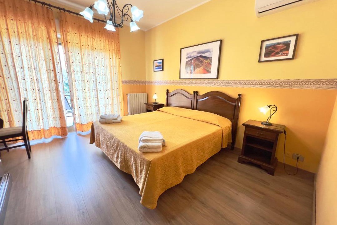 Photo of Bedroom in Randazzo