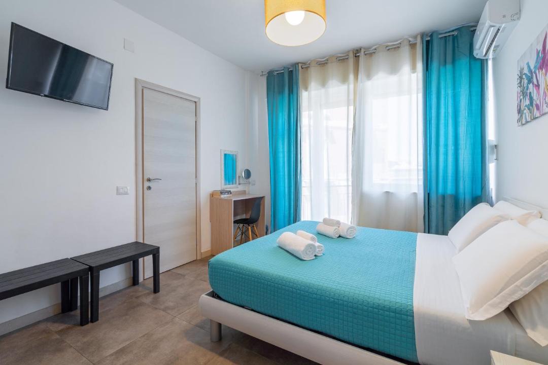 Photo of Bedroom in Santa Lucia