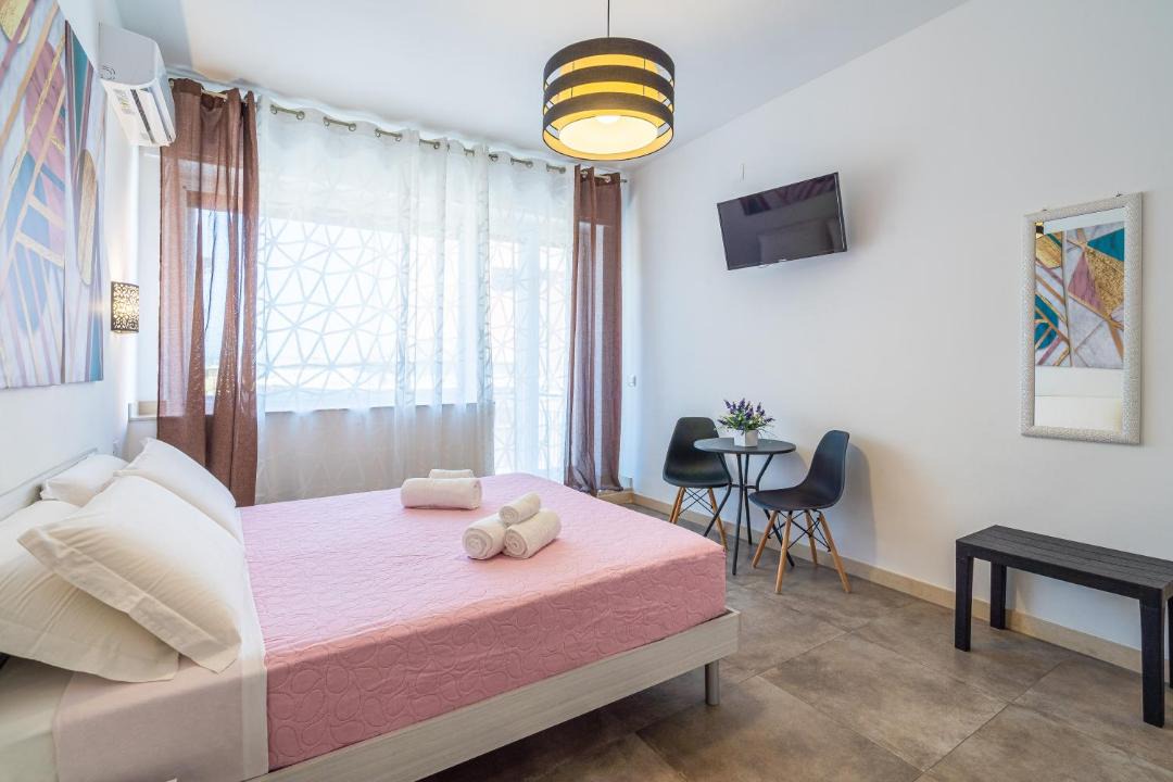 Photo of Bedroom in Santa Lucia