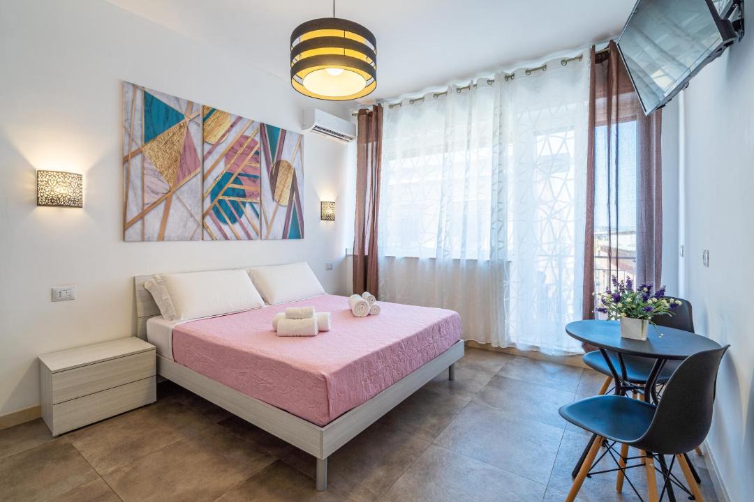 Photo of Bedroom in Santa Lucia