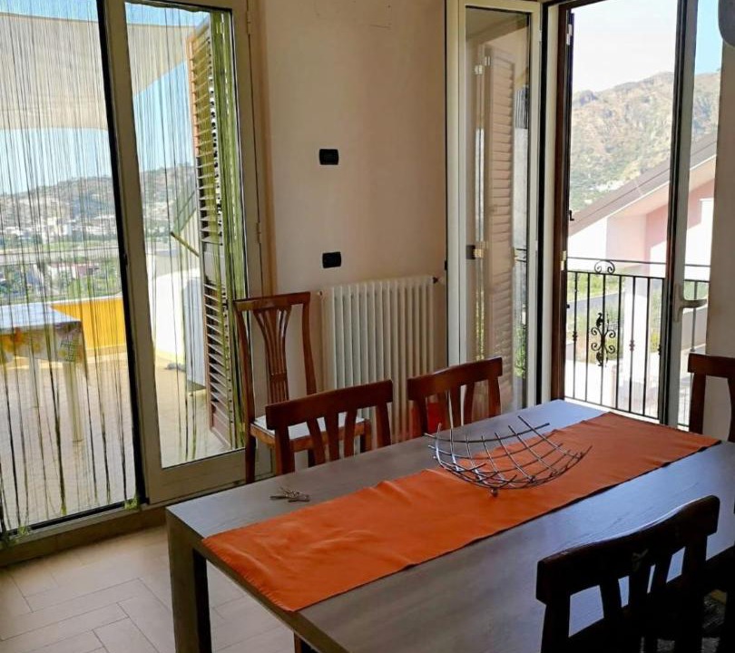 Photo of Patio Balcony in Furci Siculo