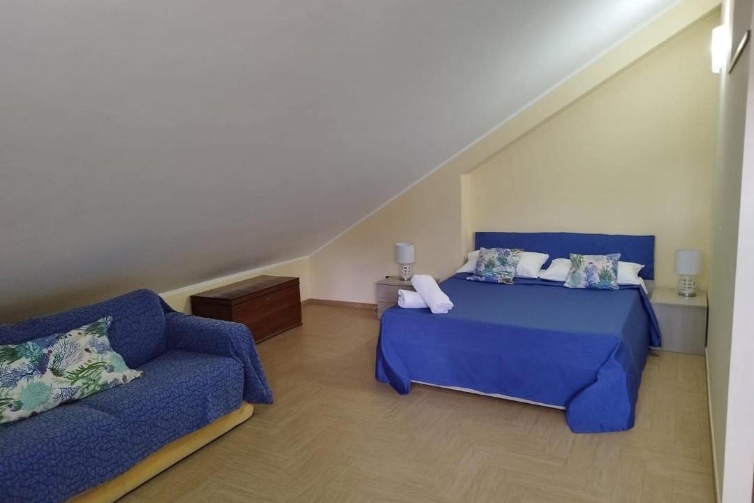 Photo of Bedroom in Furci Siculo