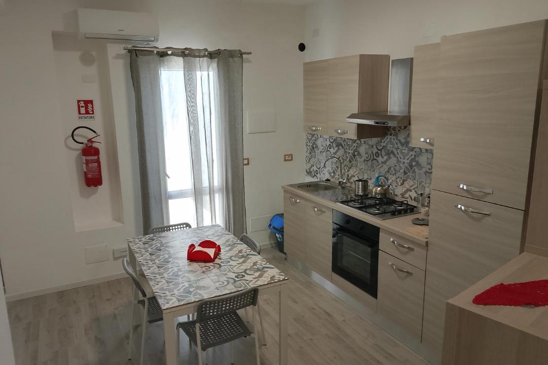 Photo of Kitchen in Province of Messina