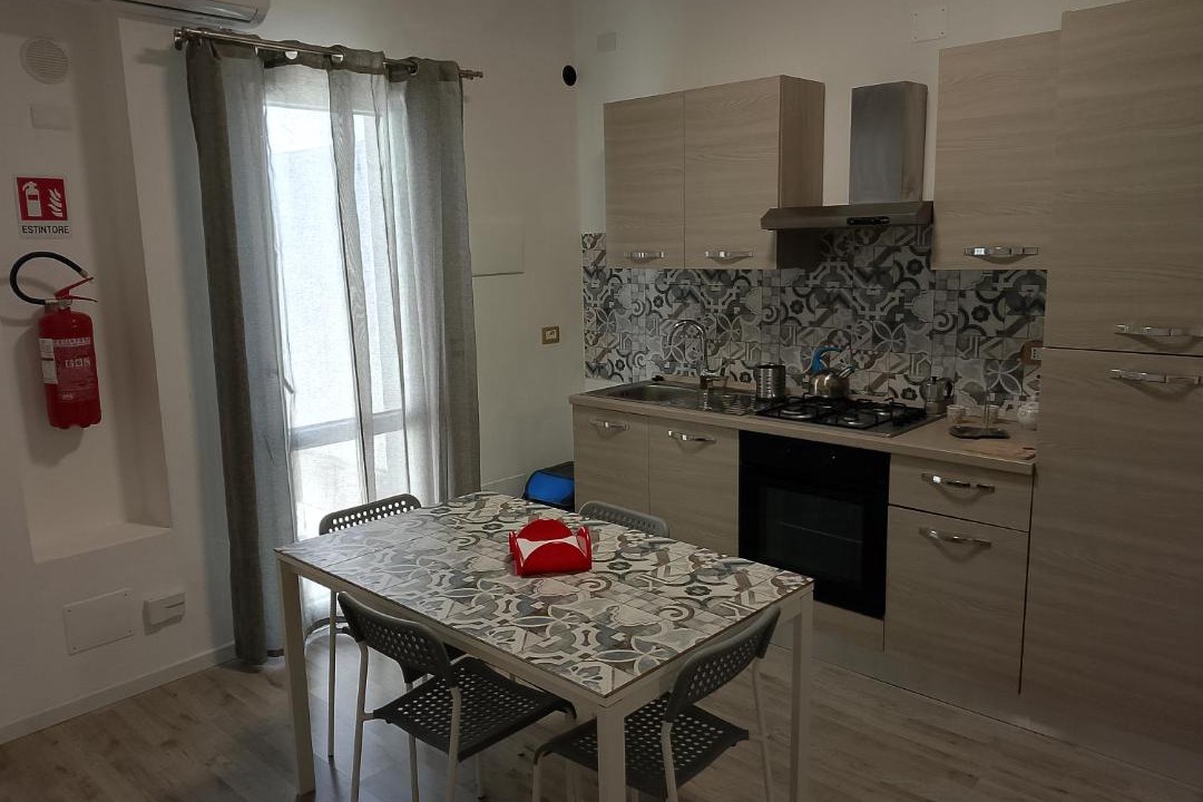 Photo of Kitchen in Province of Messina