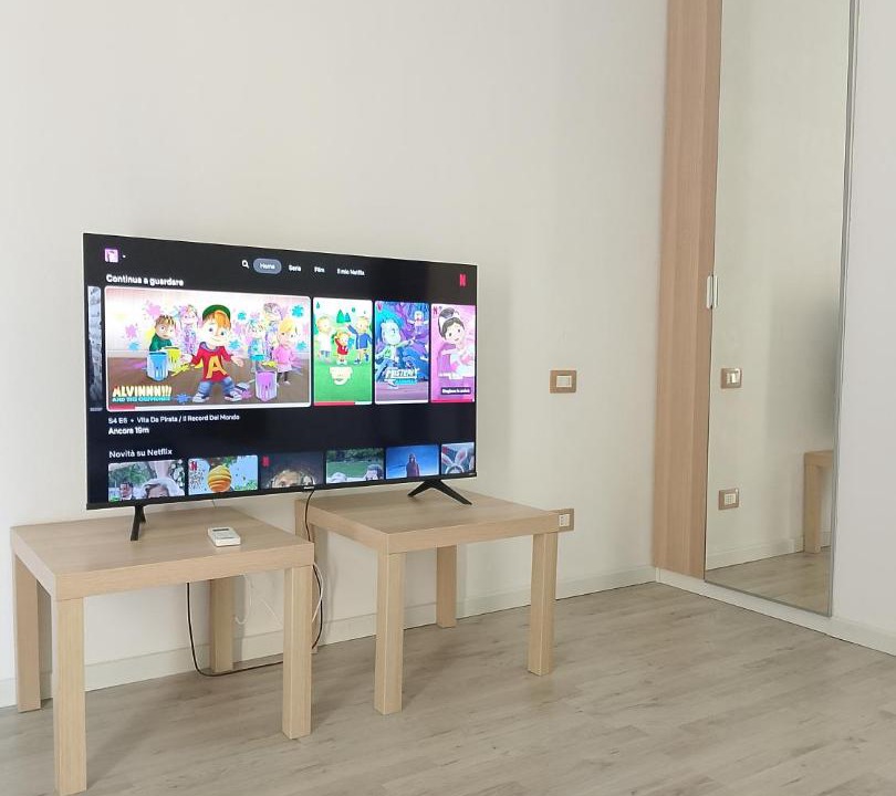 Photo of Livingroom in Province of Messina