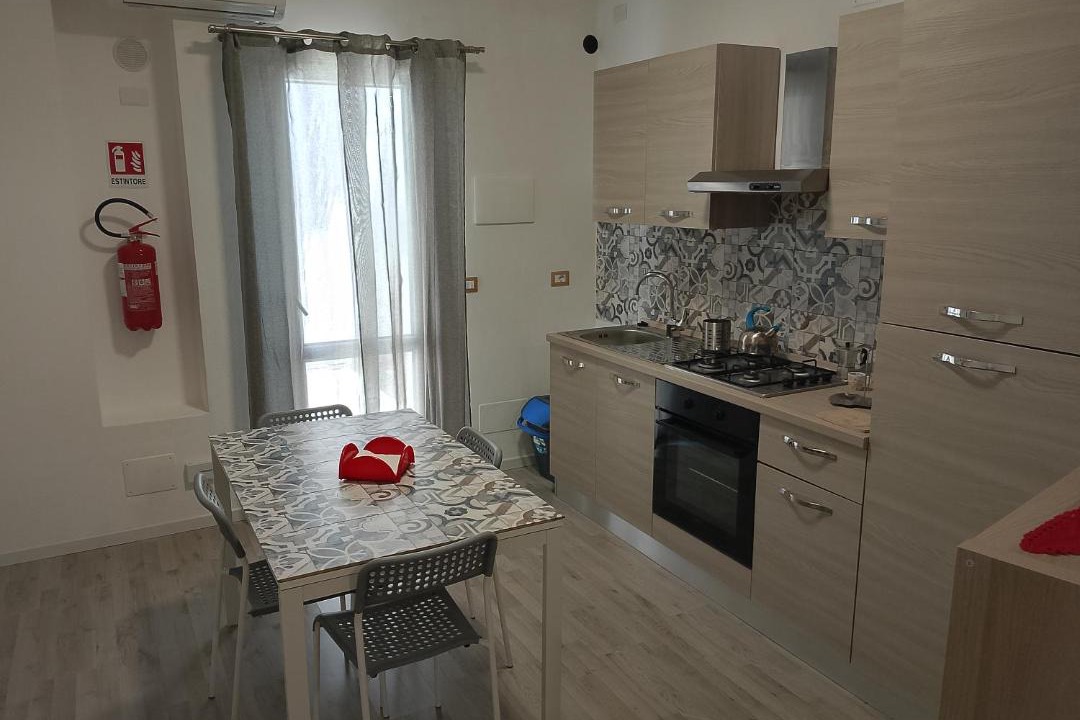 Photo of Kitchen in Province of Messina