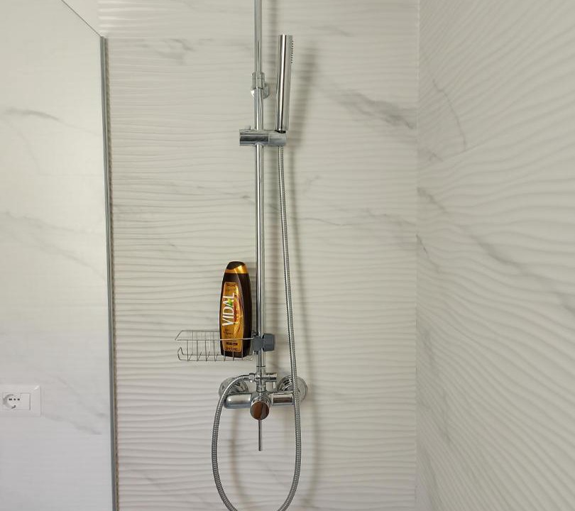 Photo of Bathroom in Province of Messina