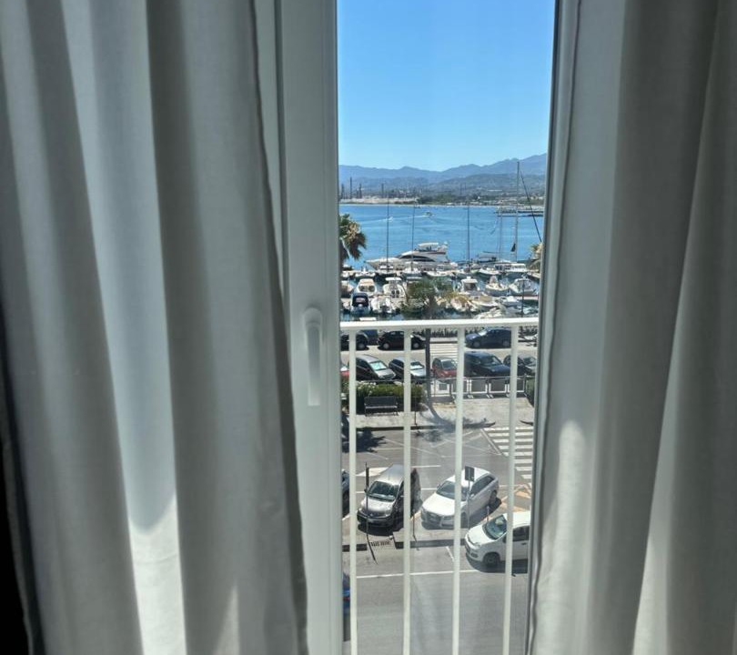 Photo of Patio Balcony in Milazzo