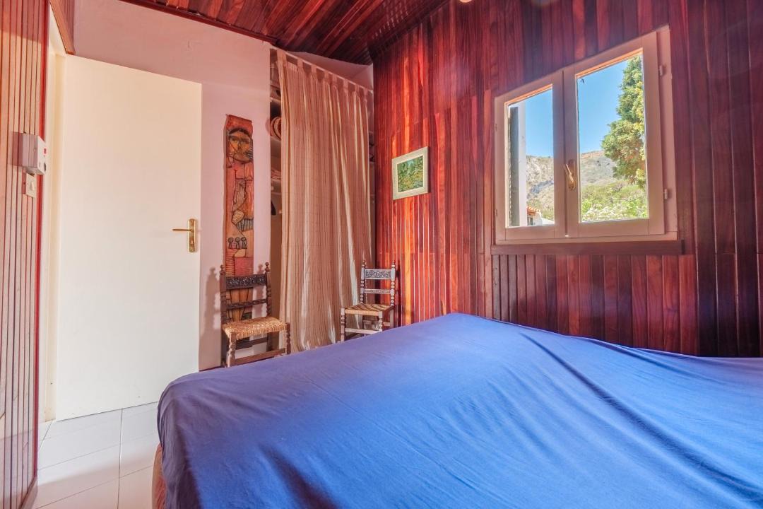 Photo of Bedroom in Vulcanello
