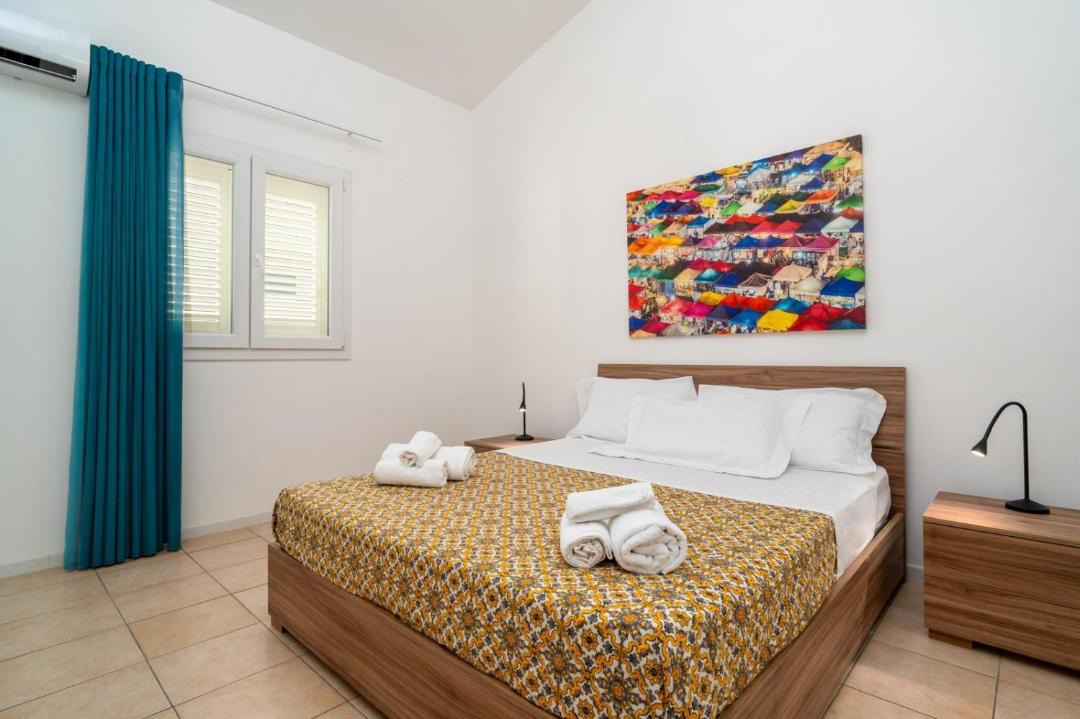 Photo of Bedroom in Marzamemi