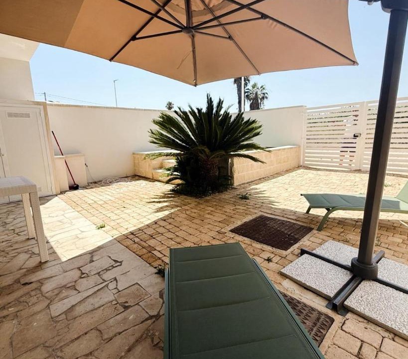 Photo of Patio Balcony in Marzamemi