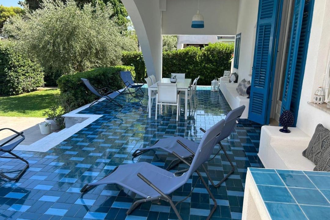 Photo of Patio Balcony in Carini