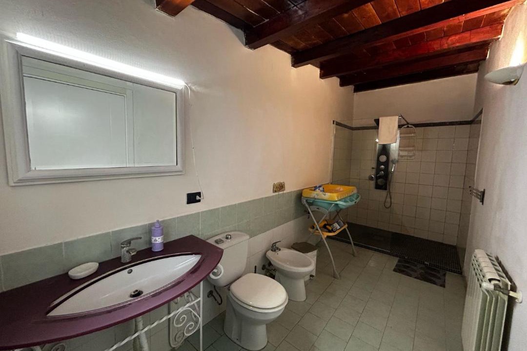 Photo of Bathroom in Carrozziere
