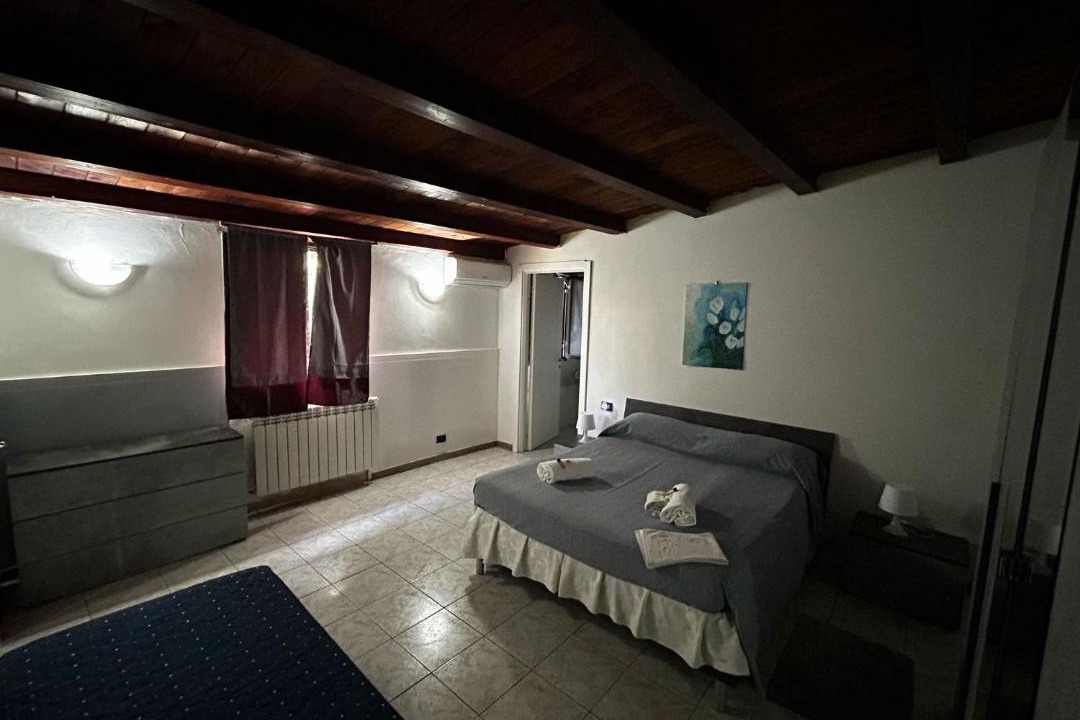 Photo of Bedroom in Carrozziere
