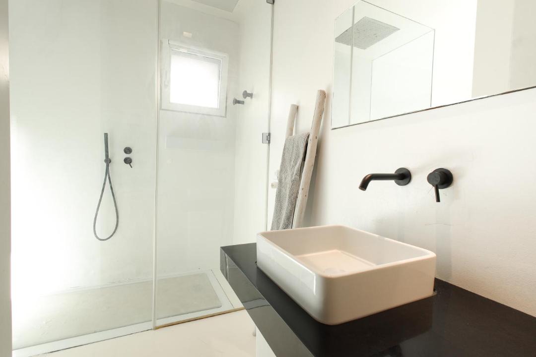 Photo of Bathroom in Terrasini