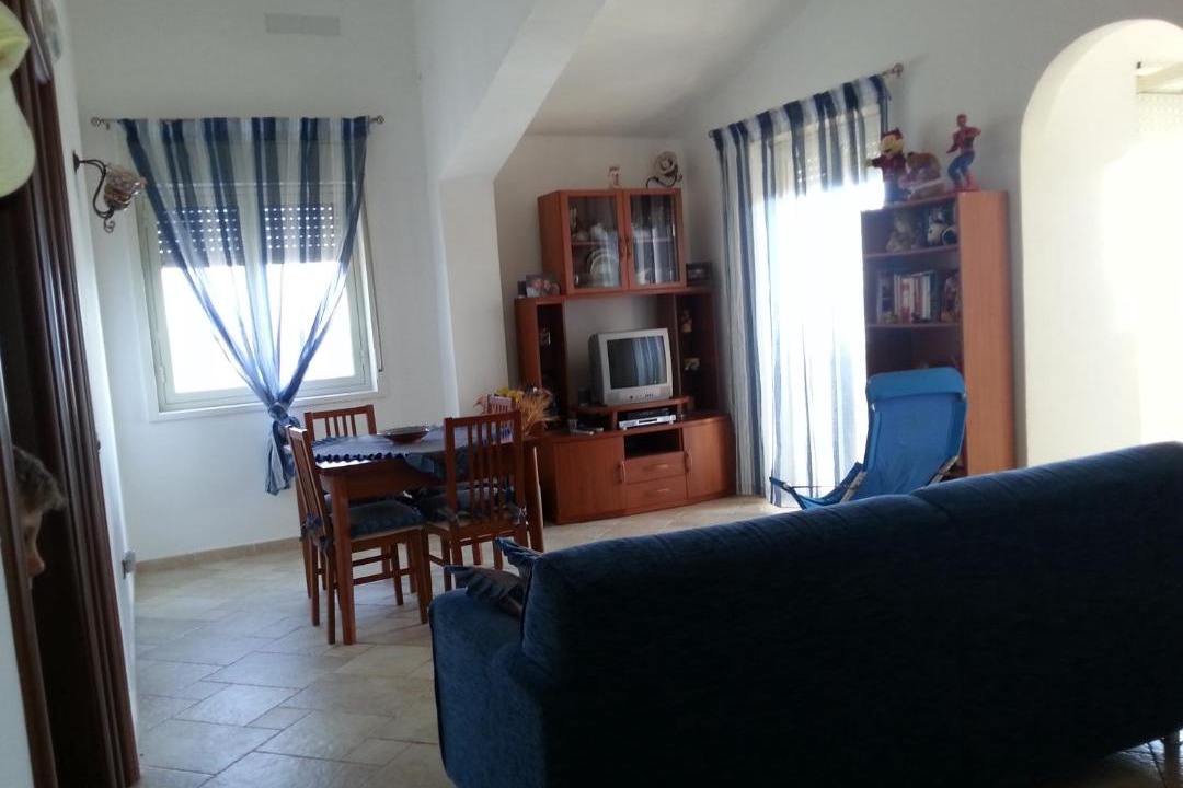 Photo of Livingroom in Realmonte