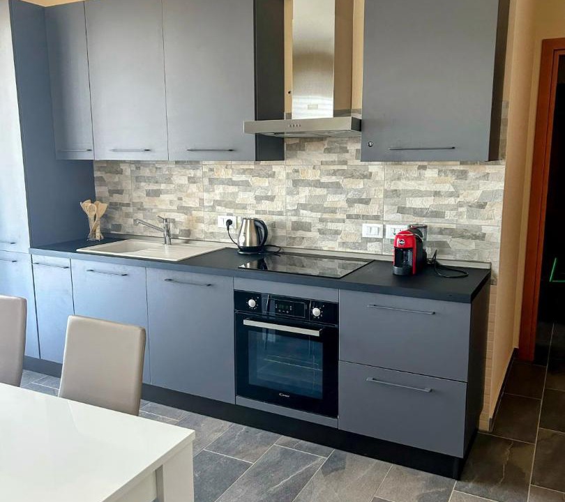 Photo of Kitchen in Brolo