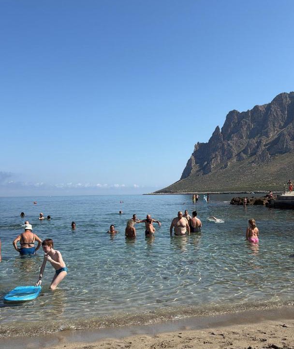 Photo of Others in Custonaci