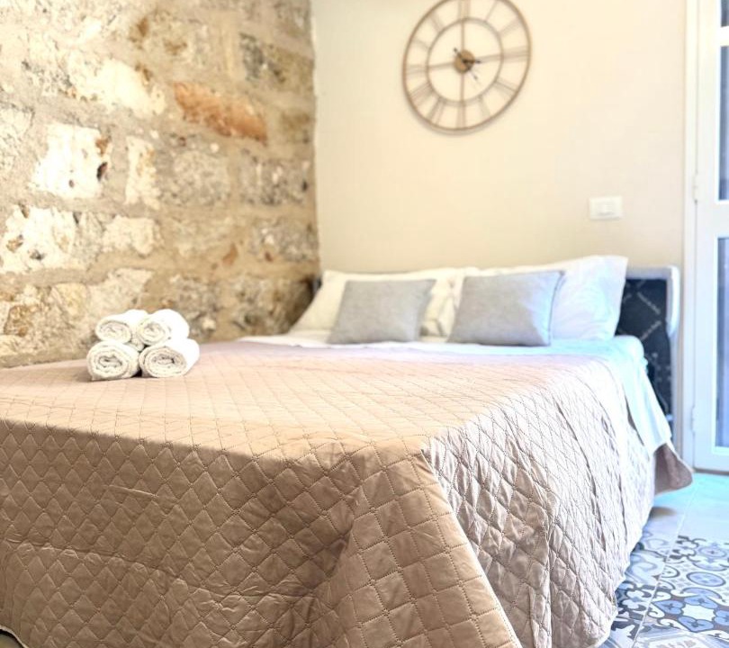 Photo of Bedroom in Cinisi