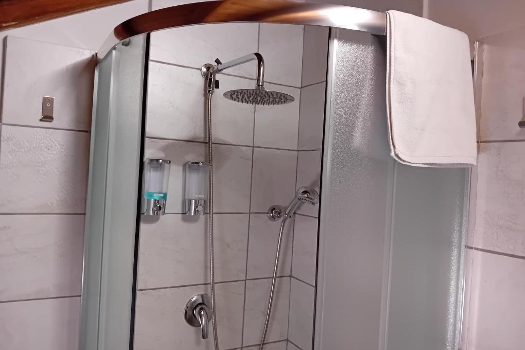 Photo of Bathroom in Belpasso