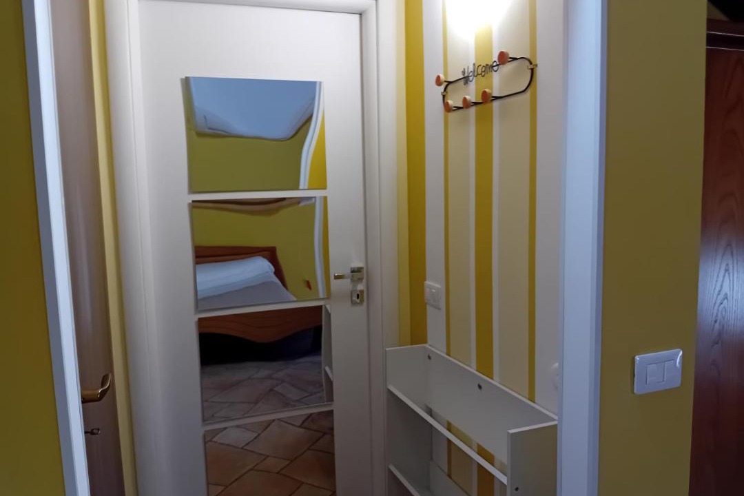 Photo of Bedroom in Belpasso