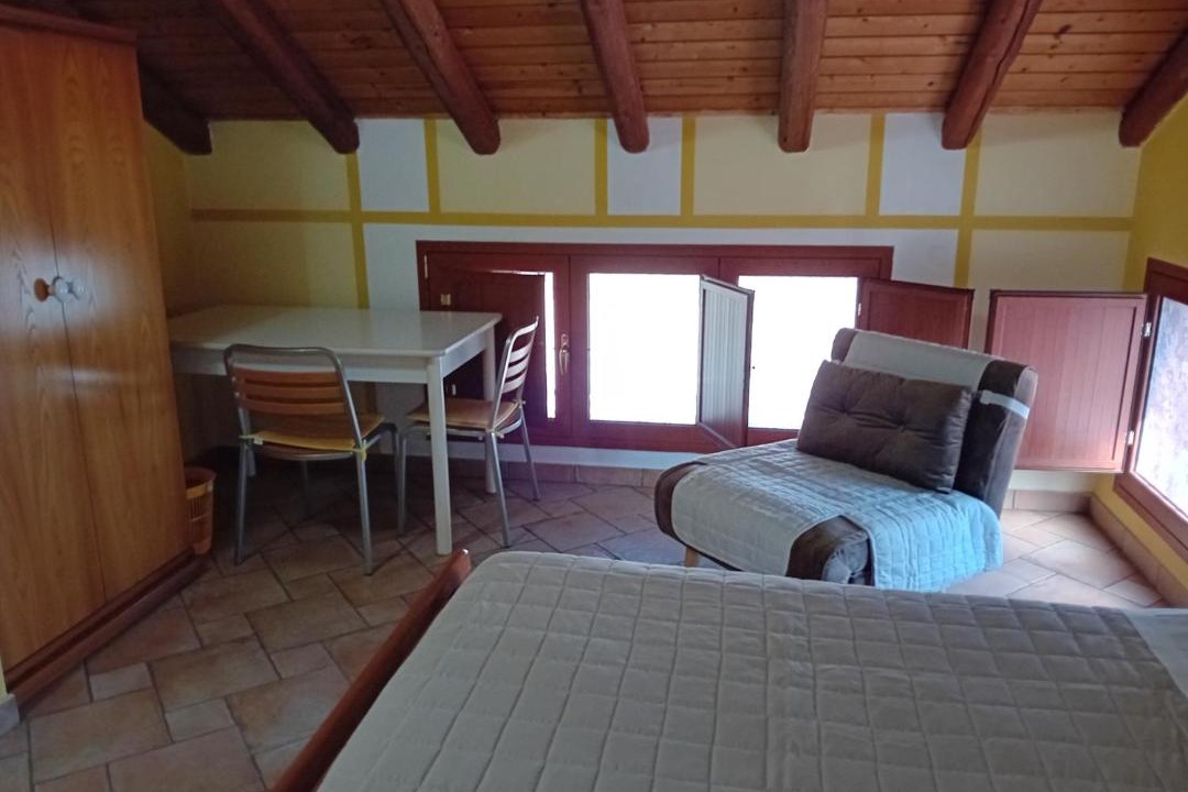 Photo of Bedroom in Belpasso