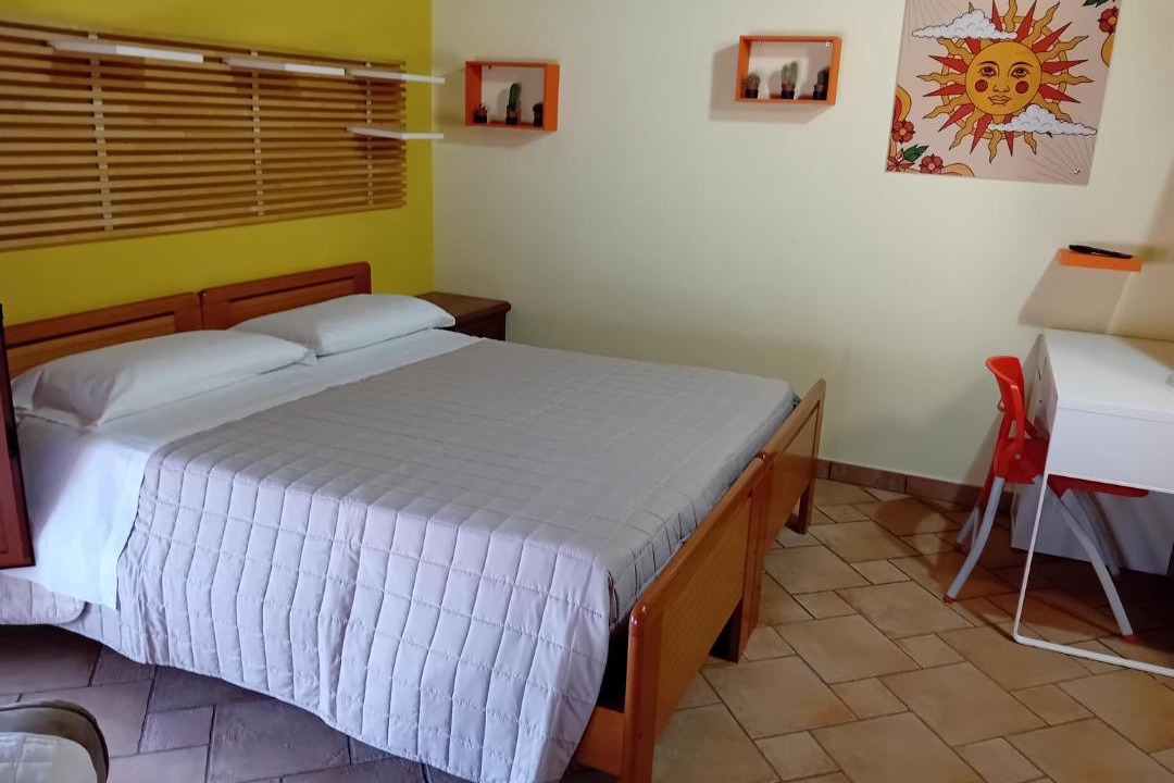 Photo of Bedroom in Belpasso