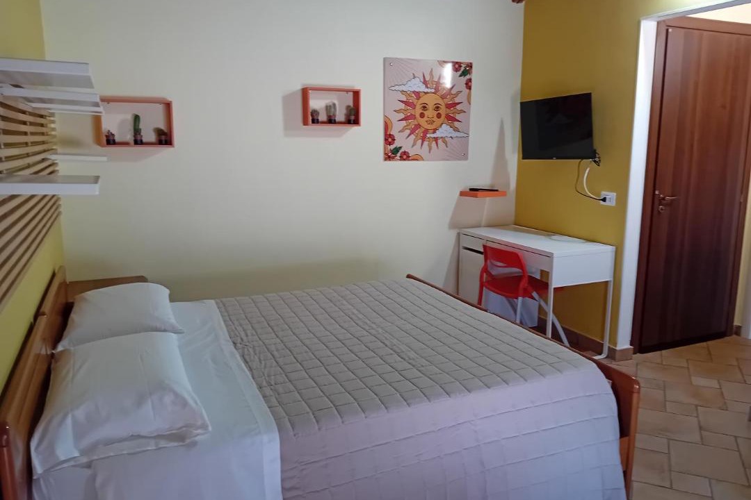 Photo of Bedroom in Belpasso