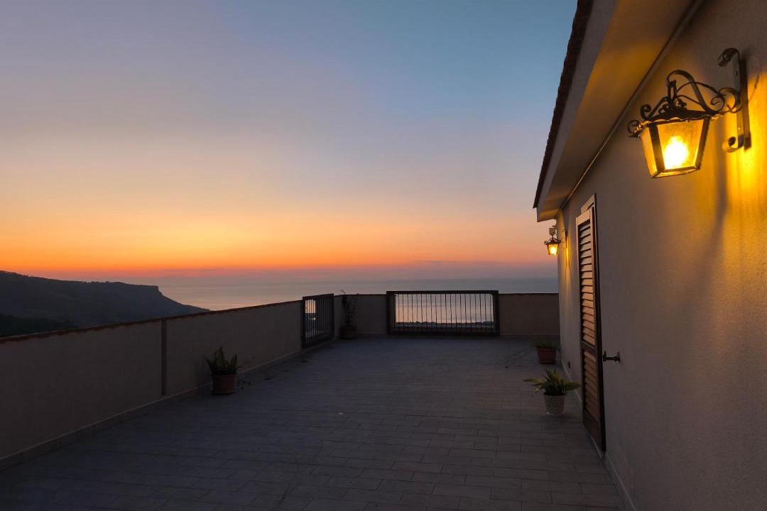 Photo of Patio Balcony in Valderice