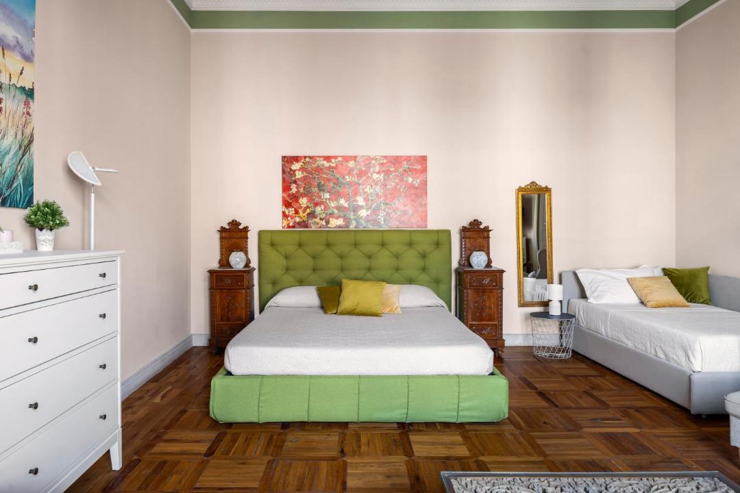 Photo of Bedroom in Coste