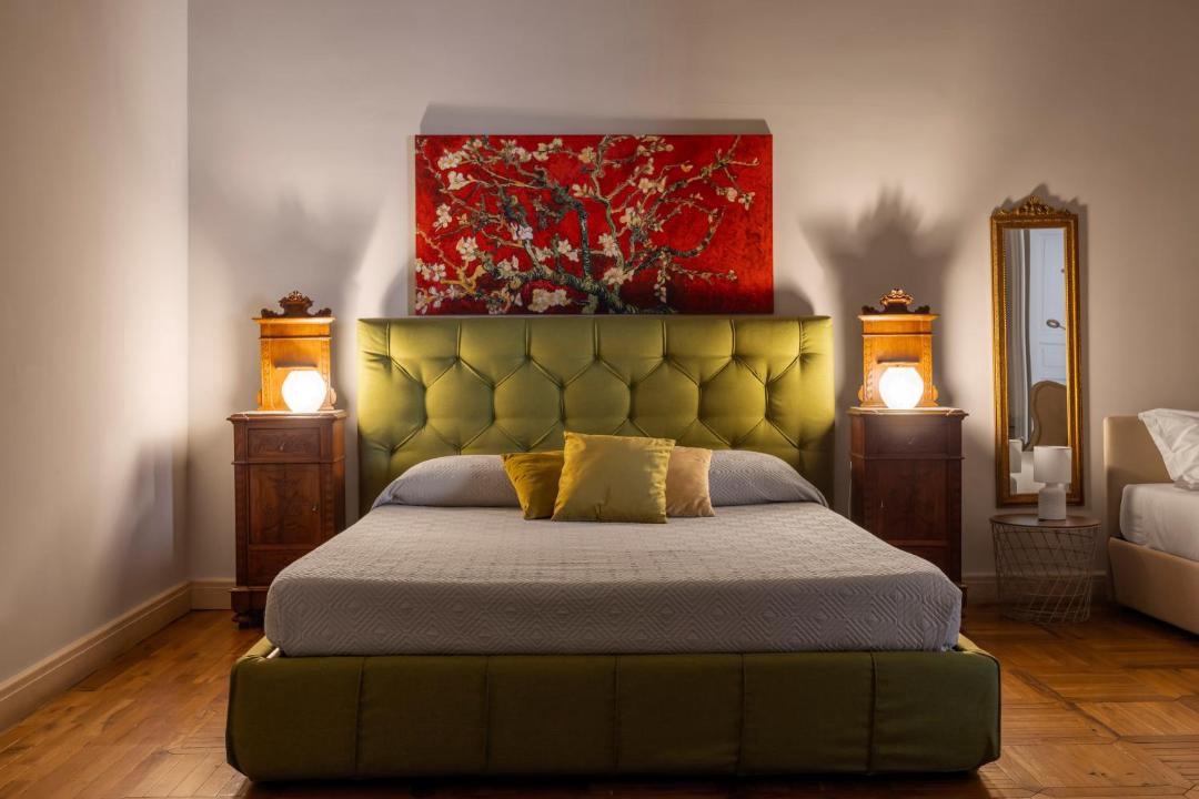 Photo of Bedroom in Coste