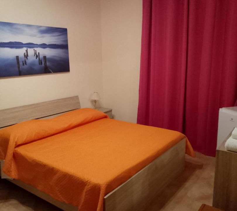 Photo of Bedroom in Bagheria